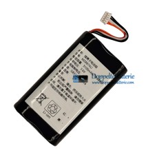 Akku für PLC MZ887ALI [Ersatzakku]